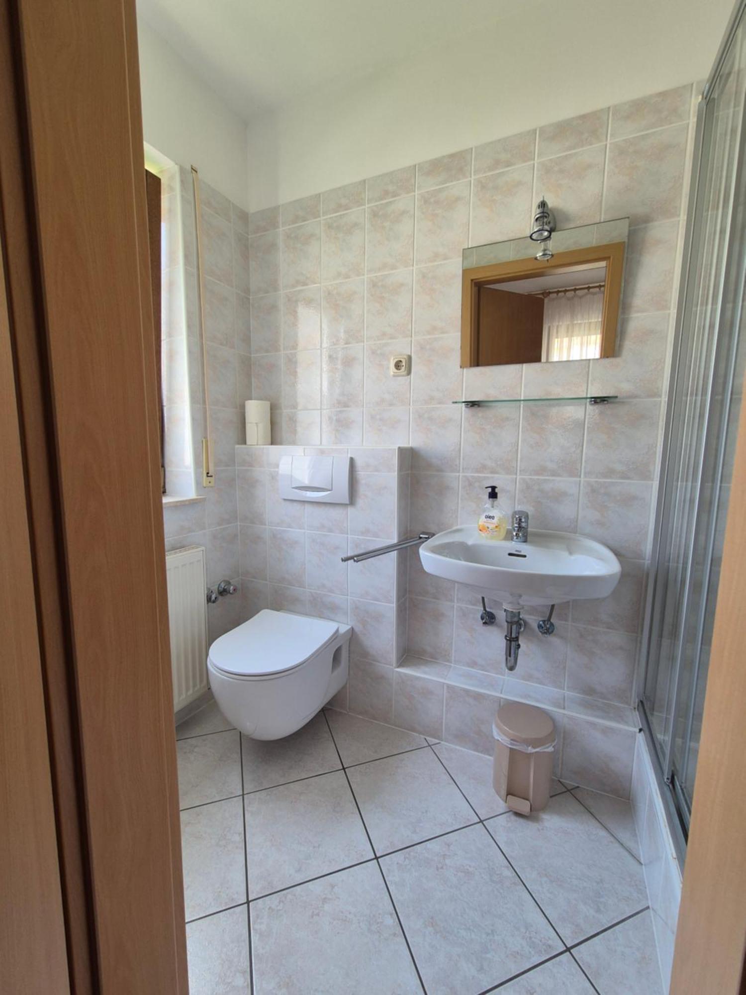Apartments And Rooms Mamic Dugi Rat Exterior foto