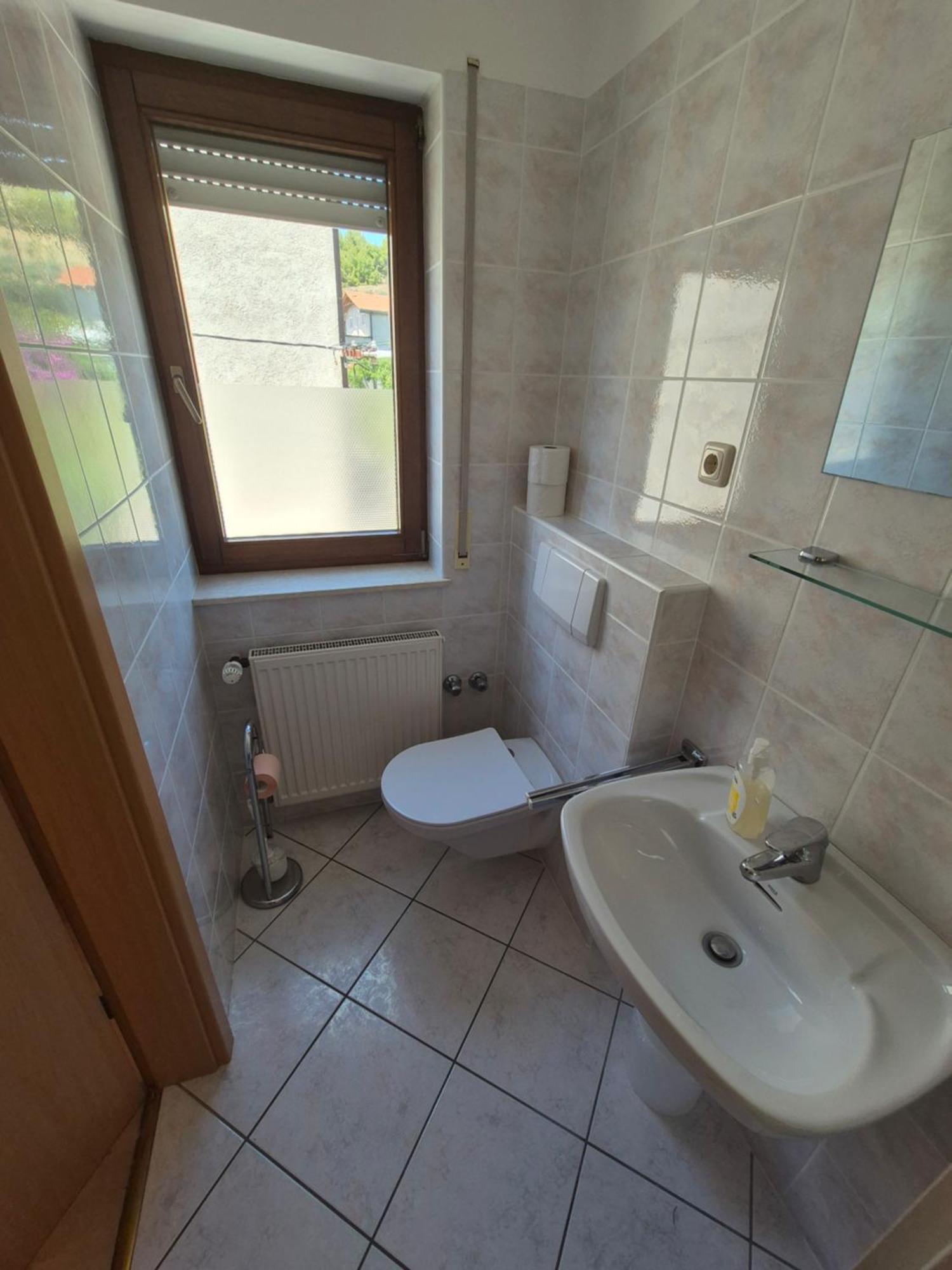 Apartments And Rooms Mamic Dugi Rat Exterior foto