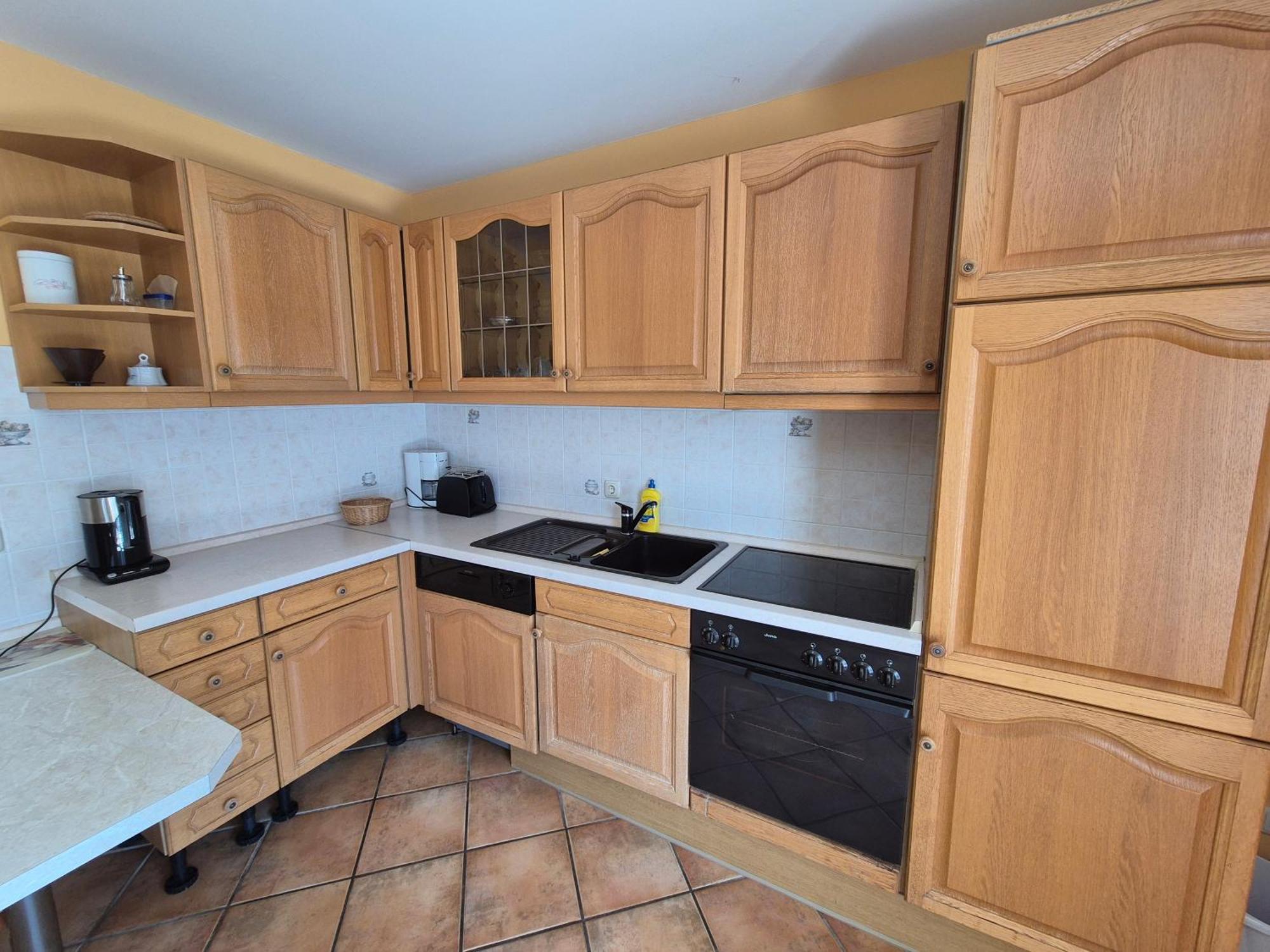 Apartments And Rooms Mamic Dugi Rat Exterior foto