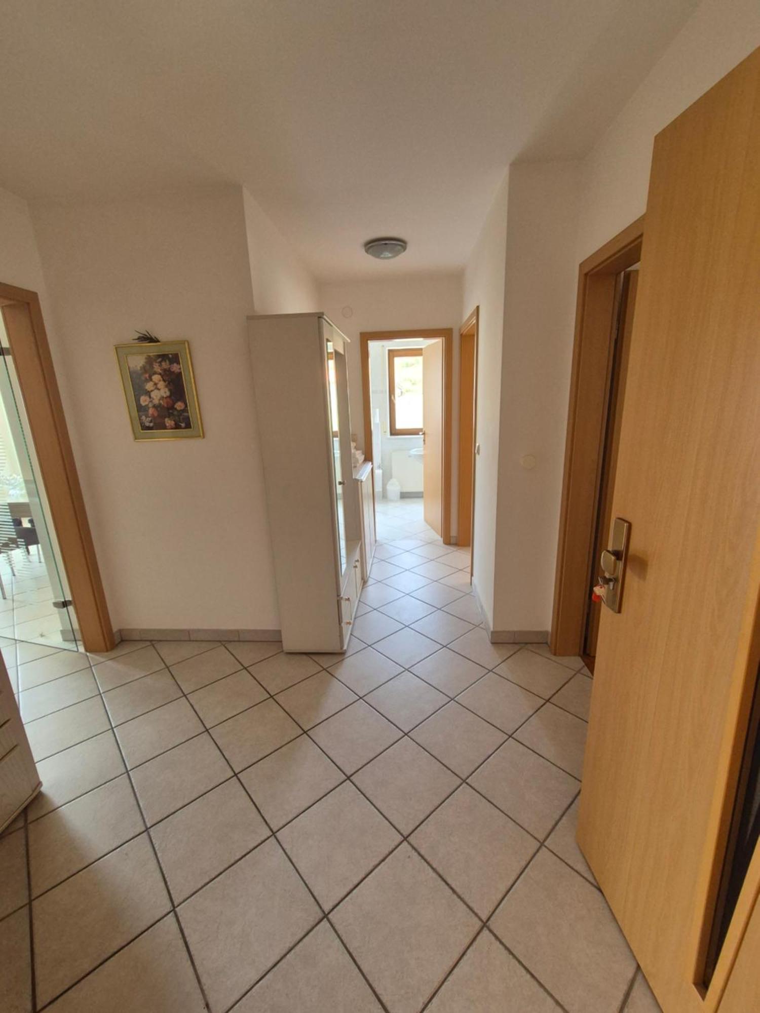 Apartments And Rooms Mamic Dugi Rat Exterior foto