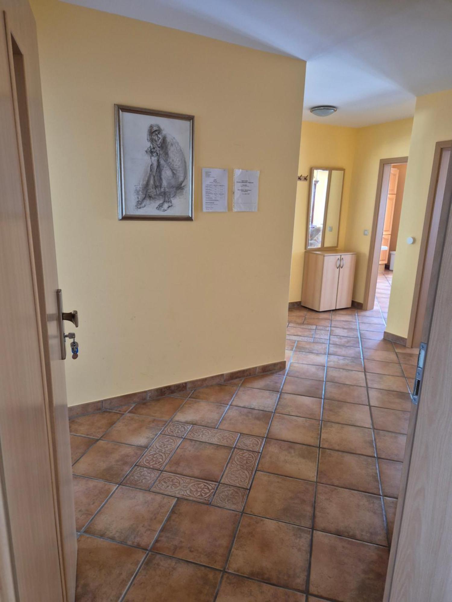 Apartments And Rooms Mamic Dugi Rat Cameră foto