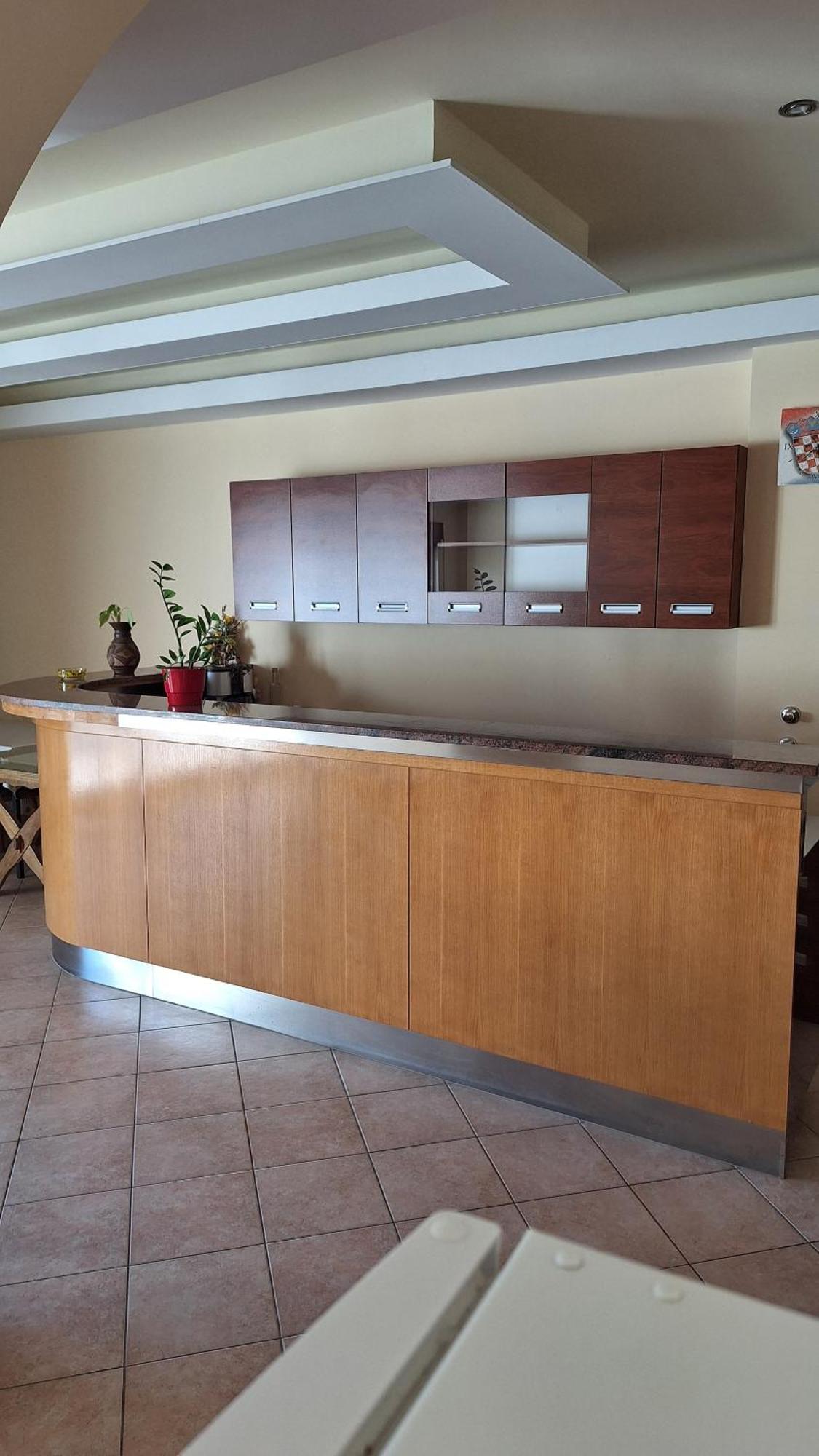 Apartments And Rooms Mamic Dugi Rat Exterior foto