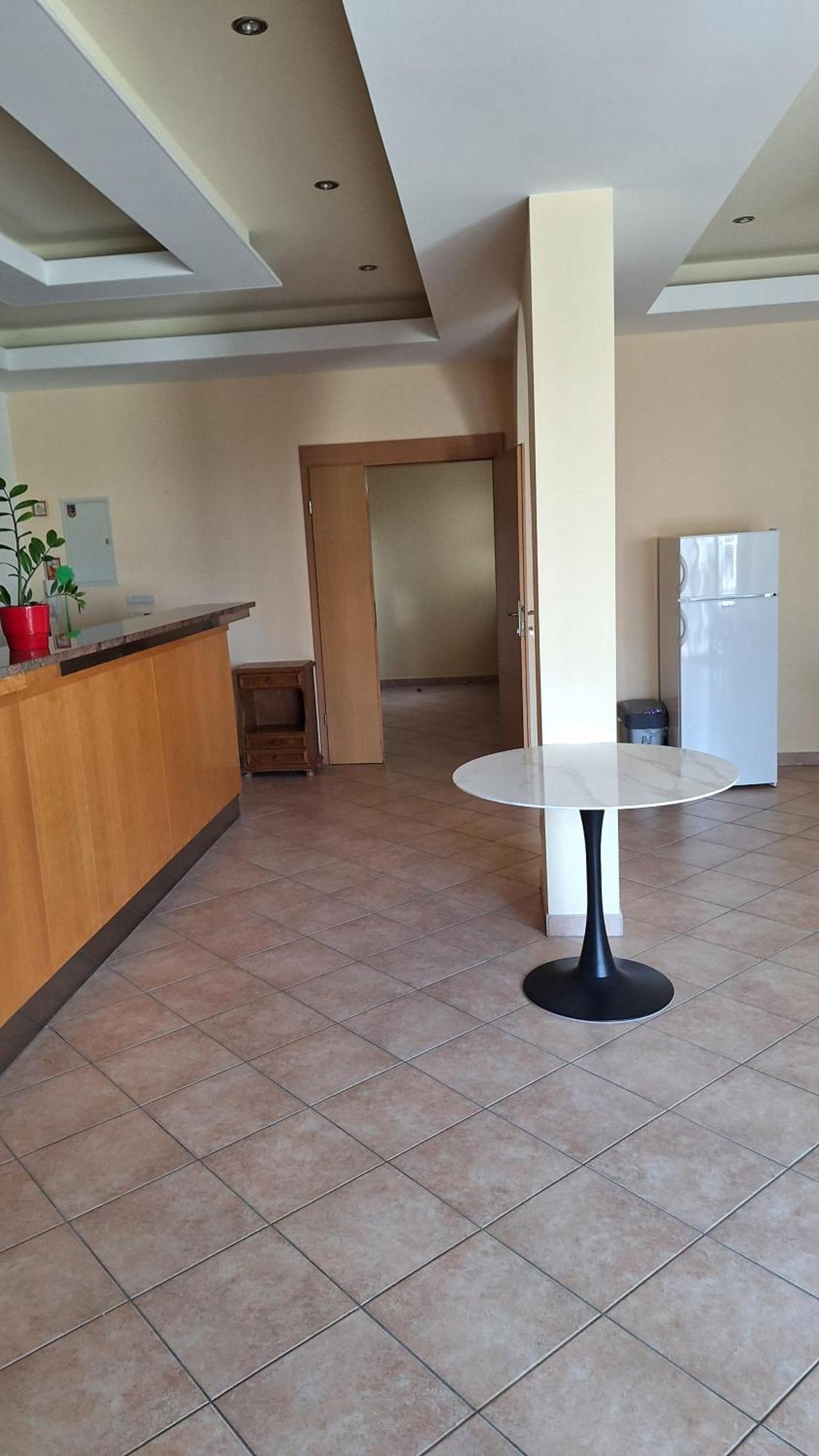 Apartments And Rooms Mamic Dugi Rat Exterior foto